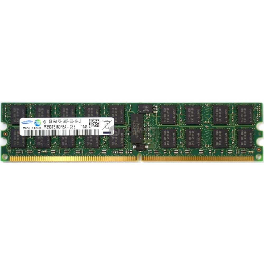 371-4802-01 SUN 4GB 2RX4 PC2 5300P MEMORY FOR SPARC M3000 CA07082-D371